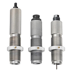 RCBS Safari 3-Die Roll Crimp .500 Jeffery