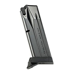 Beretta PX4 Storm Sub-Compact for .40S&W 10 Skotts Magasin