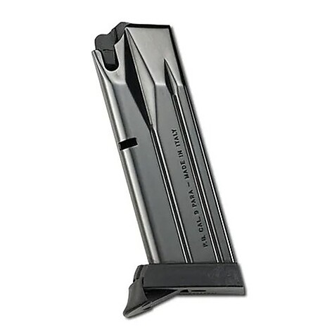Beretta PX4 Storm Sub-Compact for .40S&W 10 Skotts Magasin