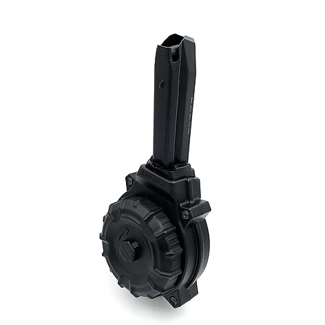 ProMag FN 509 9mm 50rd Polymer Magasin