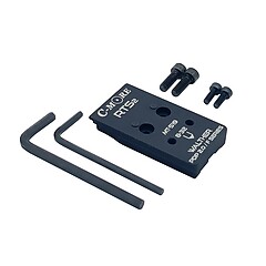C-More MT-519 RTS2 Walther PDP 2.0/F-Series