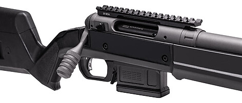 Savage 110 Magpul Hunter 308 Win 18 tum - bild 2 av 9
