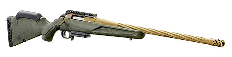 Ruger American Predator Gen II .308 Win - bild 4 av 4