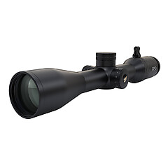 GPO Spectra 6X RSX 1.5-9x44 Belyst SFP G4i Kikarsikte