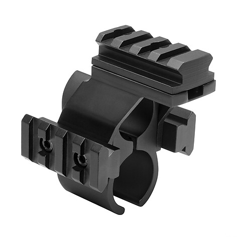 NcSTAR Pipmontage Picatinny Mossberg 500/590 - bild 5 av 5