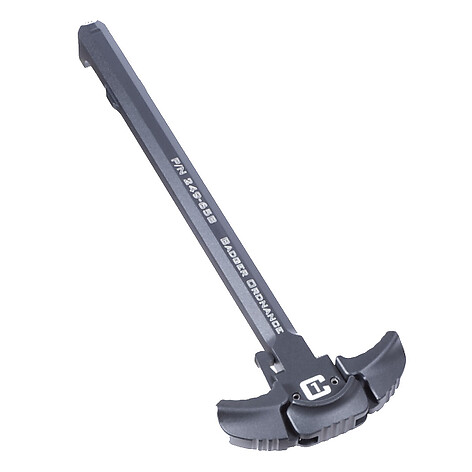 Battle Arms RACK Charging Handle 308/AR10/LR308 Svart