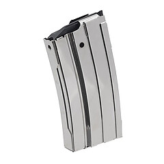 Ruger Mini-14 .223 Remington 20 Skotts Magasin