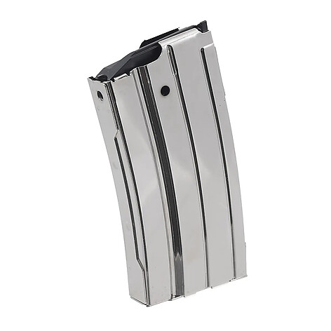 Ruger Mini-14 .223 Remington 20 Skotts Magasin
