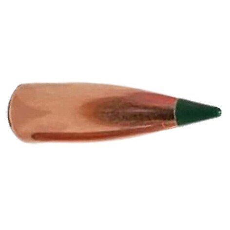 Sierra Bullets Tipped GameKing .30 Cal/7.62mm 125gr 100/Box