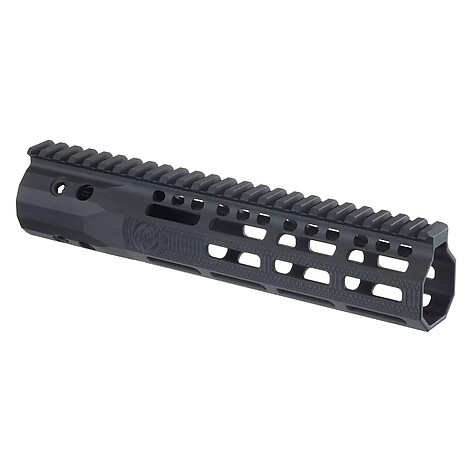 Troy SOCC Gen2 AR-15 244mm Handguard M-LOK Svart - bild 3 av 3