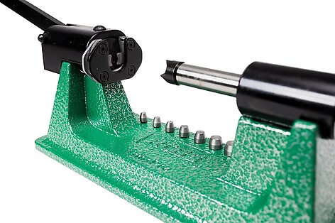 RCBS Trim Pro 2 Manual Case Trimmer Kit - bild 3 av 6