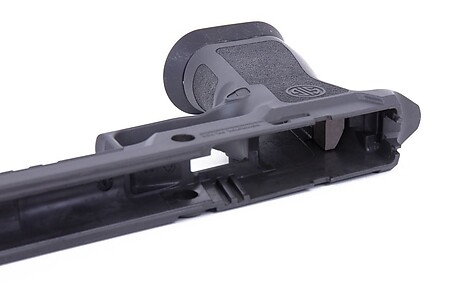Sig Sauer P320 TXG Medium Greppvikt Greppmodul - bild 7 av 7