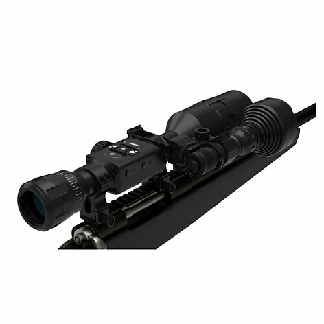 ATN IR-850 Supernova IR-Lampa 850nm 2200mW - bild 8 av 11