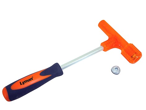 Lyman Magnum Inertia Bullet Puller - bild 3 av 3