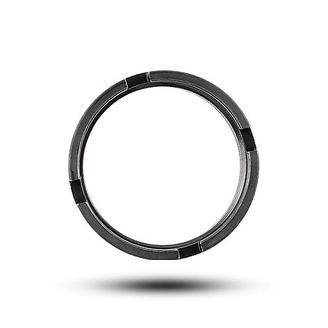 MDT Castle Nut Adapter Svart - bild 3 av 4