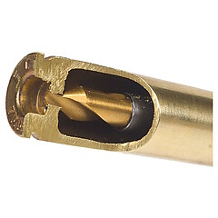 Lyman Flash Hole Uniformer
