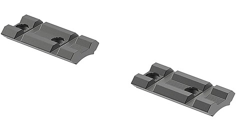 Leupold Rifleman Gen2 Adaptable 2-Delad Savage 10/110 Round - bild 2 av 2