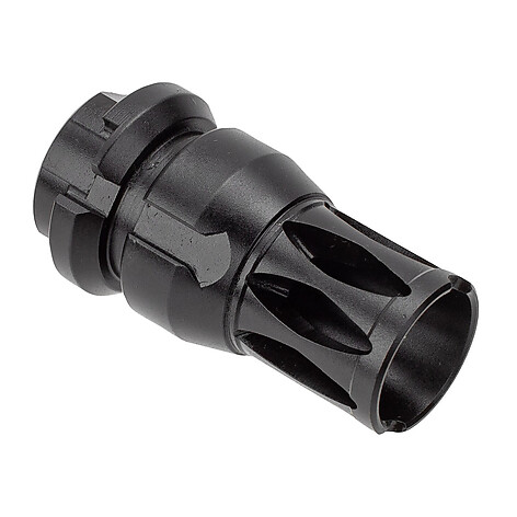 Forward Controls Micro Keymo 1/2-28 Mynningsbroms