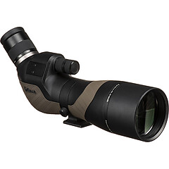 Burris Signature HD 20-60x85 Vinklad Tubkikare