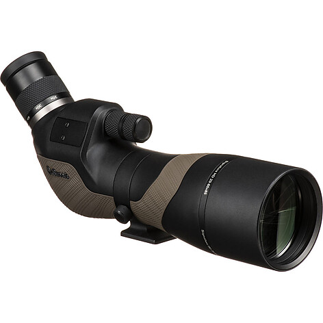Burris Signature HD 20-60x85 Vinklad Tubkikare