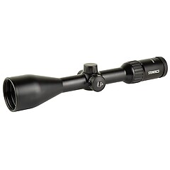 Steiner Predator 4 3-12x56 SFP Belyst 4Ai Kikarsikte