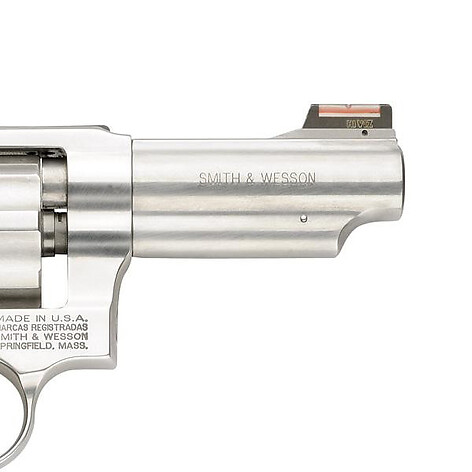 Smith & Wesson 63 .22LR 3 tum 8rd - bild 3 av 6