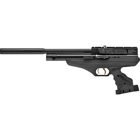 Hatsan AT-P1 QE Pistol 5.5mm