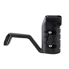 MDT Elite Vertical Grip Connector Svart