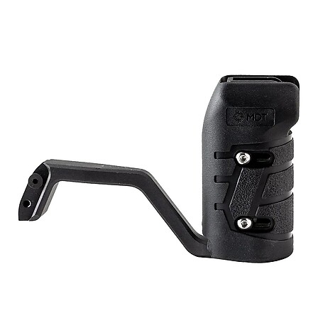 MDT Elite Vertical Grip Connector Svart