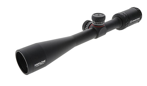 Crimson Trace Hardline 4-12x40 SFP BDC Long Range Kikarsikte - bild 4 av 9