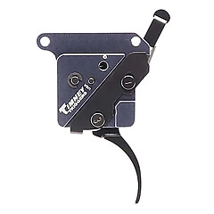 Timney Triggers 700 LTD Remington 700 3-4 lbs Svart