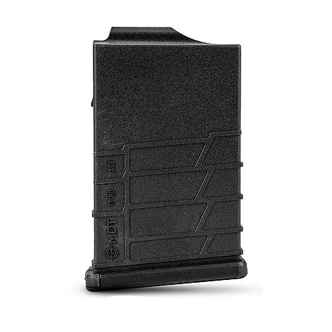 MDT 6GT Polymer AICS 10 Skott Magasin