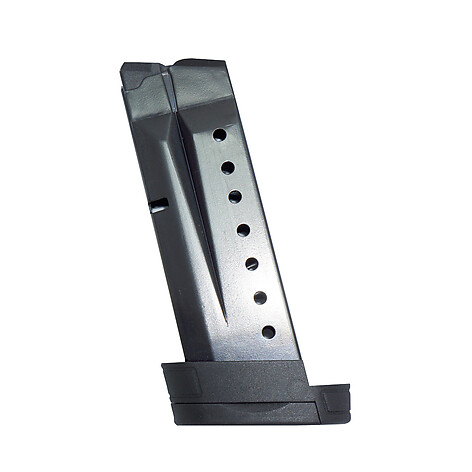 ProMag Smith & Wesson Shield 9mm 8-rd Magasin