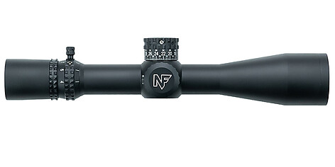 Nightforce ATACR F1 4-20x50 ZeroStop Belyst MIL-C F1