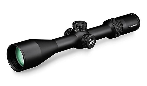 Vortex Diamondback Tactical 6-24x50 FFP EBR-2C MRAD - bild 4 av 7