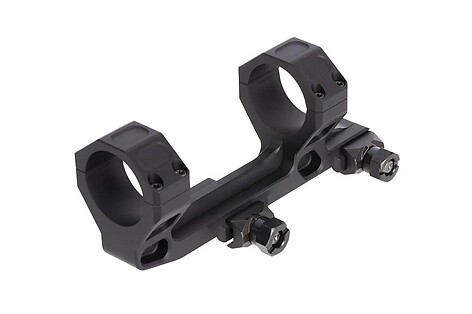 Geissele Super Precision Cantilever Vortex 1-6x 30mm H: 39mm - bild 7 av 7