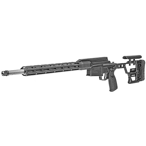 Sig Sauer Cross 6.5 CreedMoor18 tum Fixed Stock - bild 3 av 3