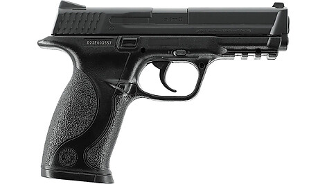 Umarex Smith & Wesson M&P 40 CO2 6mm - bild 3 av 4