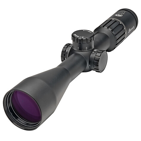 Burris RT-15 3-15x50 SF FFP SCR2 Kikarsikte