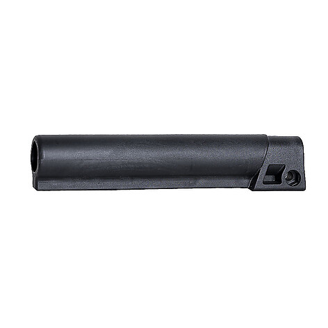 NcSTAR Shotgun Telestock Commercial Buffertub Svart - bild 2 av 2