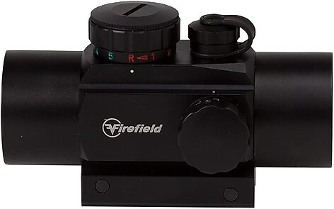Firefield Agility 1x30 Multi Dot Reflexsikte - bild 5 av 8