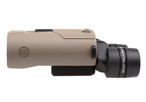 Sig Sauer ZULU6 HDX 12x42 Kikare - bild 3 av 4