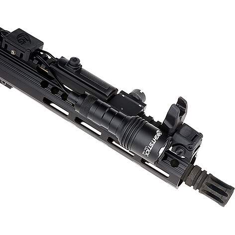 Nightstick LGL-150 Vapenlampa - bild 2 av 7