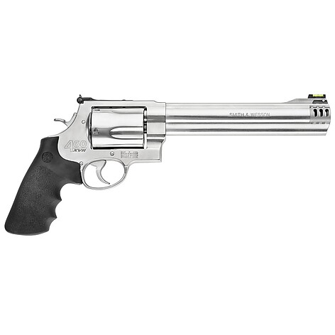 Smith & Wesson P.C 460XVR .460 S&W Magnum 8.38 tum 5rd - bild 2 av 6