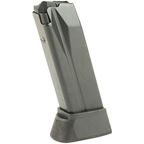 Heckler & Koch USP45/HK45 Compact .45 Cal 10 Skott Magasin