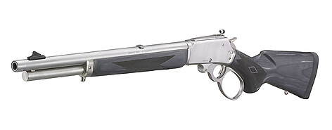 Ruger Marlin Model 1895 Trapper .45-70 Government - bild 11 av 11