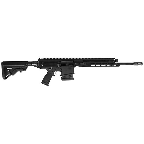 Steyr DMR 308 Win 16 tum