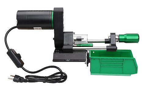 RCBS MatchMaster Precision Case Trimmer 110V - bild 2 av 8