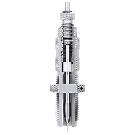 Hornady Rifle Die Full-Length 6.5 Creedmoor (.264)
