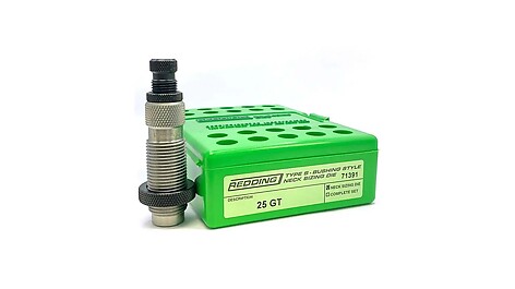 Redding Type S Neck Die .308 Winchester - bild 3 av 3